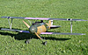Albatros DVa 54"