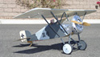 Aviatik 30.27 32.7" Prototype Version