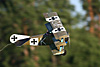 Fokker DR.1  35" Anders O