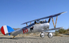 Nieuport 24 40" by Bert Ayers