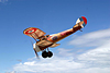 Nieuport 28 36" Gary Ritchie